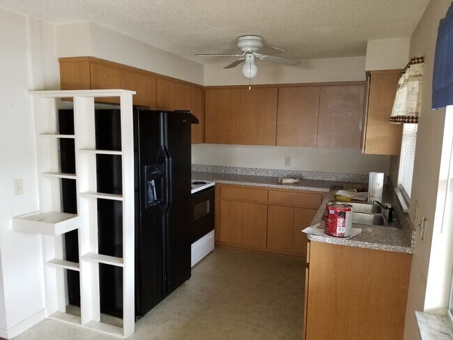 Building Photo - 6536 W.NORVELL BRYANT HWY