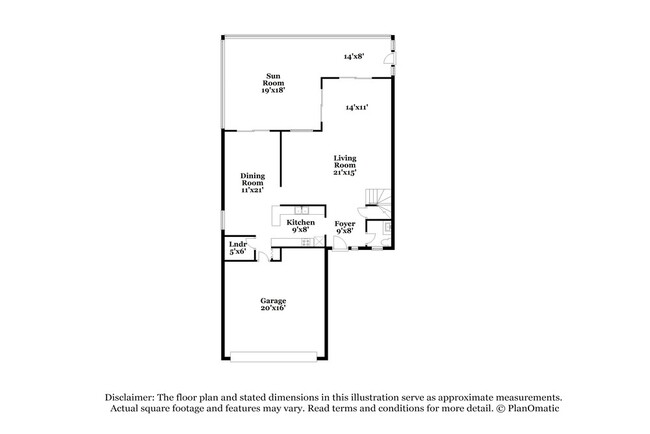 Building Photo - 13421 Meadowfield Dr