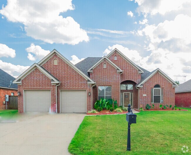 Houses for rent in Maumelle AR 14 Homes