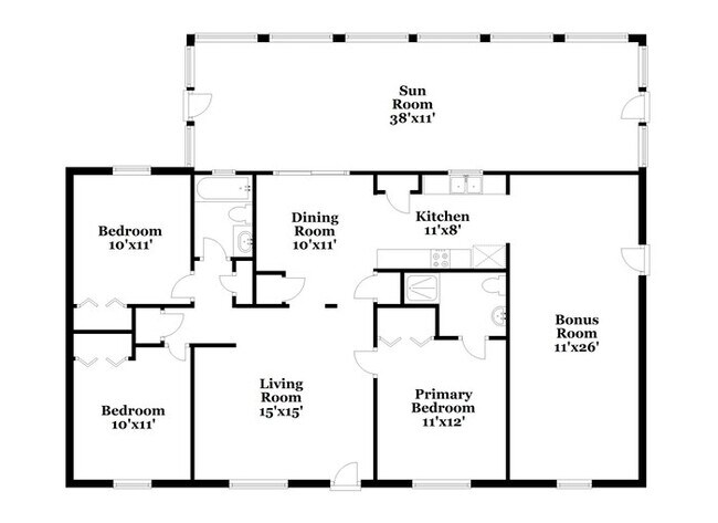 Foto del edificio - 658 Trailwood Dr, Altamonte Springs, FL 32714