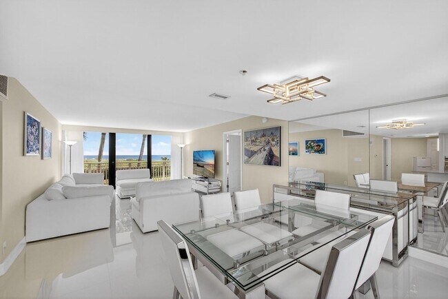 Foto del edificio - 3000 N Ocean Dr