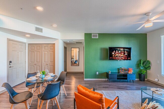 Foto del edificio - 9600 W Georgia Ave