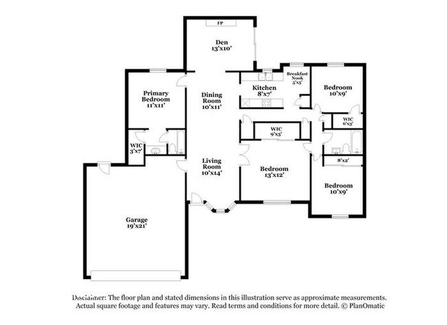 Building Photo - 8734 Brackenwood Dr, Orlando, FL 32829