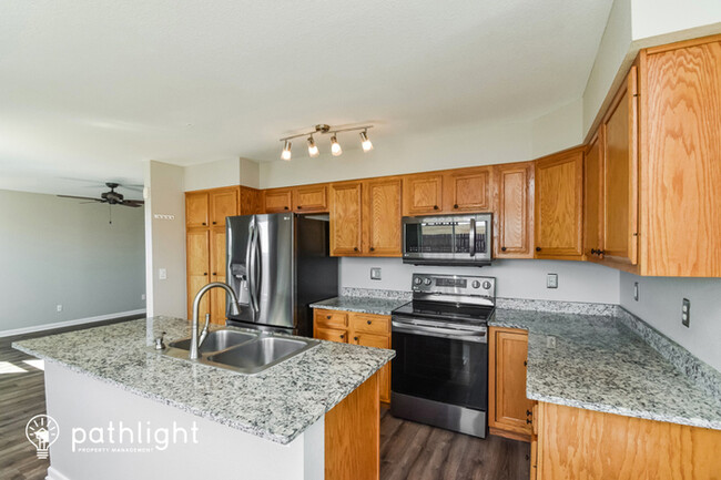 Building Photo - 875 Foxwood Drive, Colorado Springs, CO, 8...