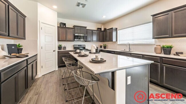 Foto del edificio - Alluring Home In Gossamer Grove!
