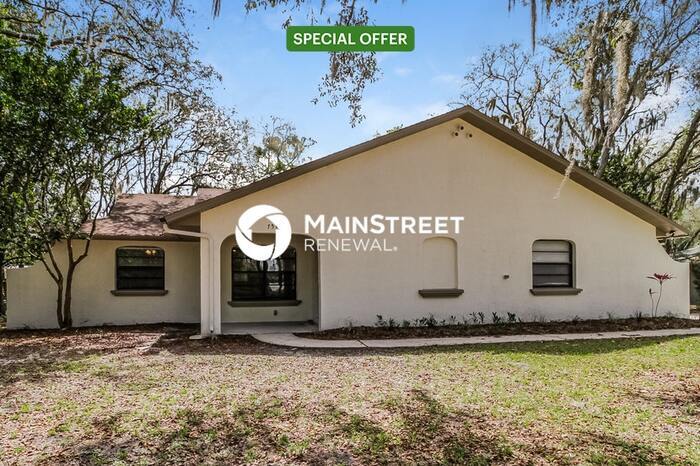 Foto principal - 3 Bedroom Pet-Friendly Home in LONGWOOD, F...