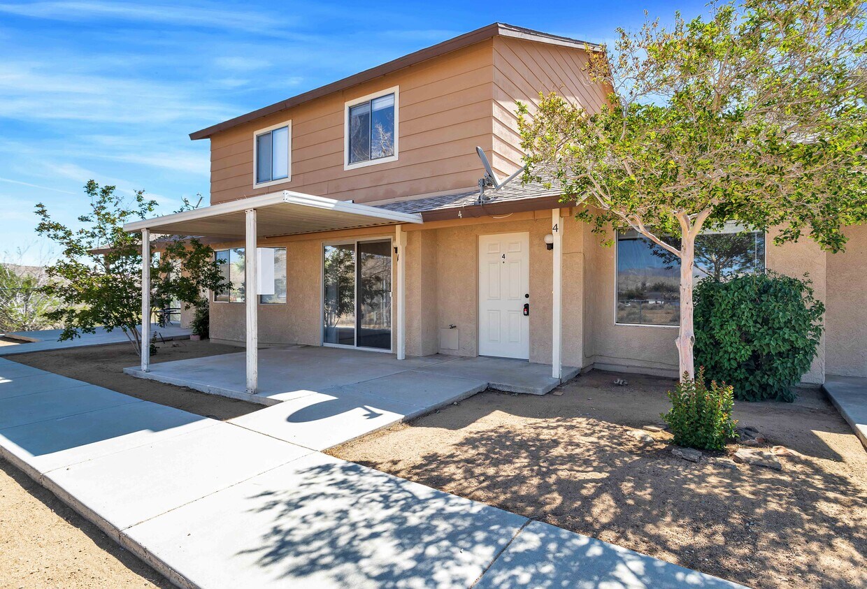 Primary Photo - 7222 Palo Alto Ave