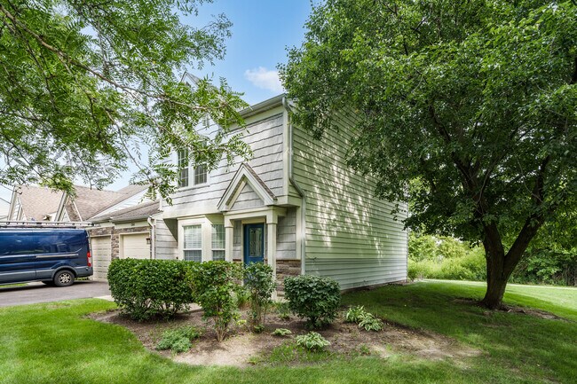 Foto del edificio - 1301 Seabury Cir