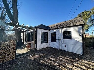Foto del edificio - 2117 S Delaware Ct