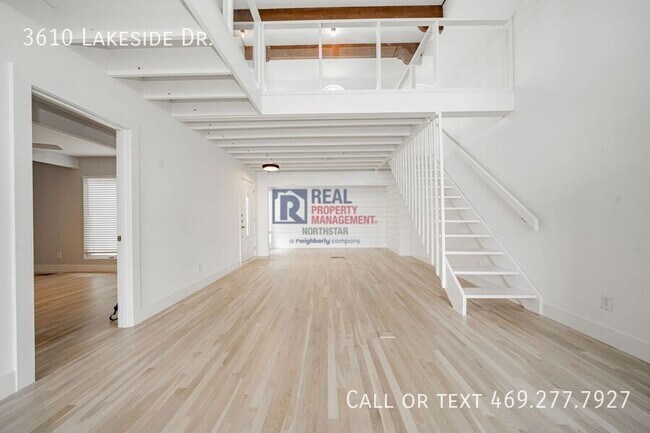 Foto del edificio - 3610 Lakeside Dr