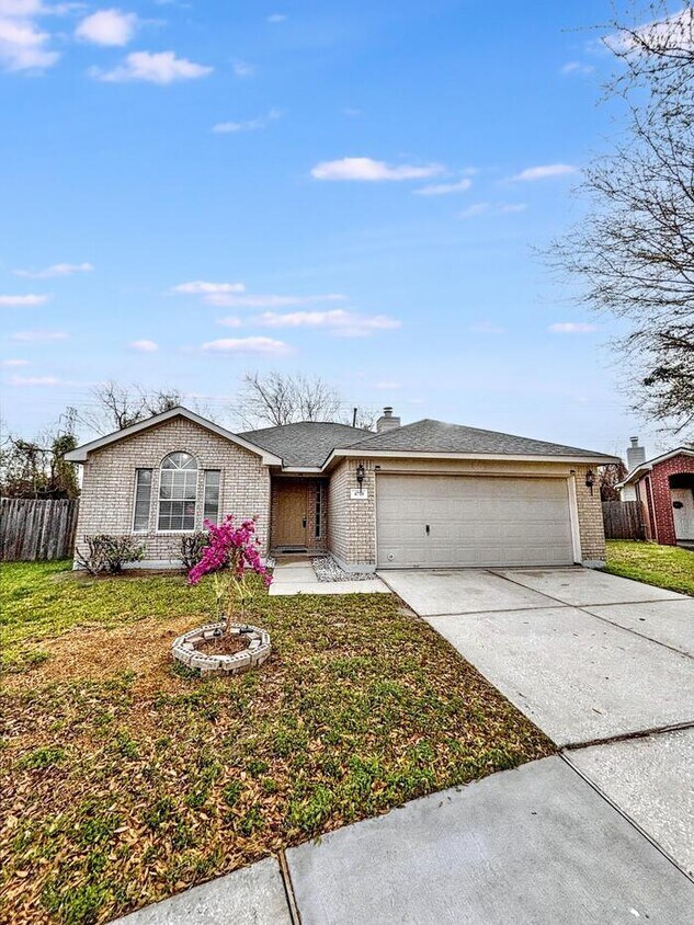 Primary Photo - 4710 Kiowa Cir