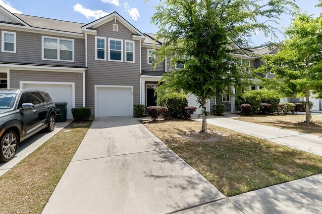 Foto del edificio - 13 Villas of Garrard Dr