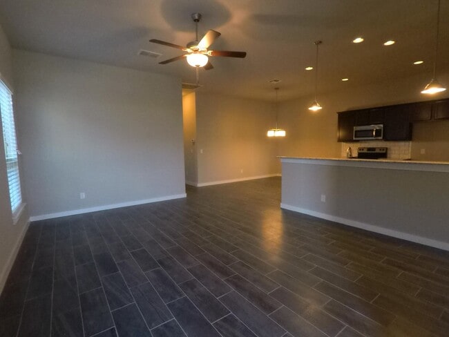 Building Photo - LUXURY TOWNHOME LOCATED IN BASTROP, TEXAS AT PECAN PARK!