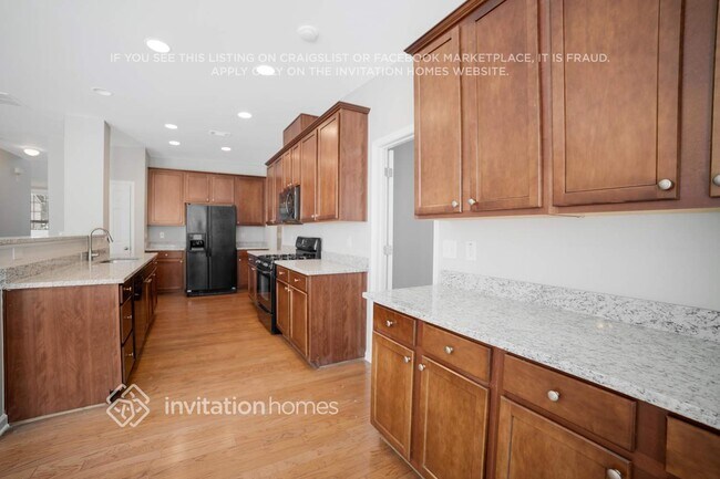 Foto del edificio - 3128 Yelton Ln