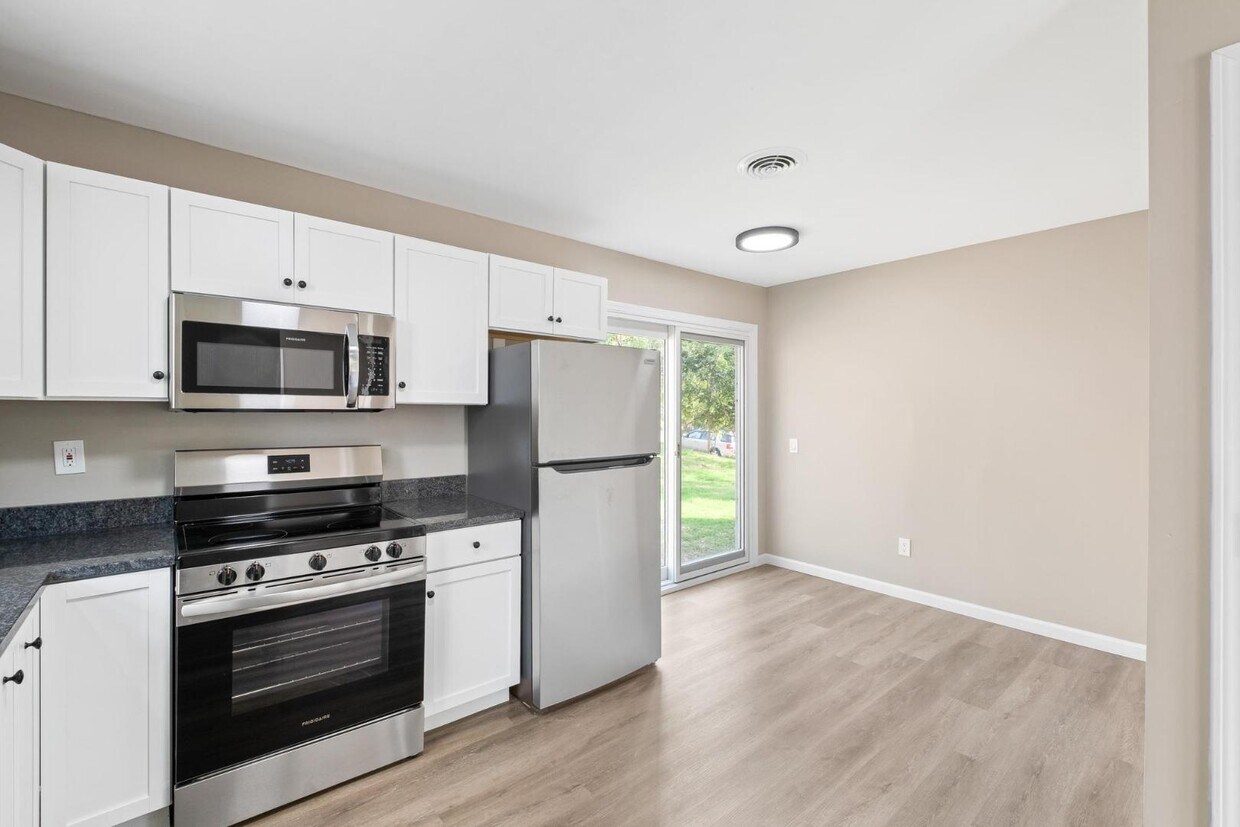 Foto principal - 3501 N 54th St