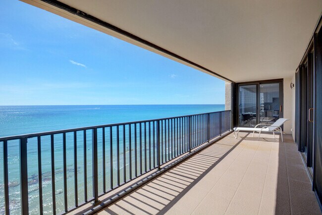 Building Photo - 3610 S Ocean Blvd
