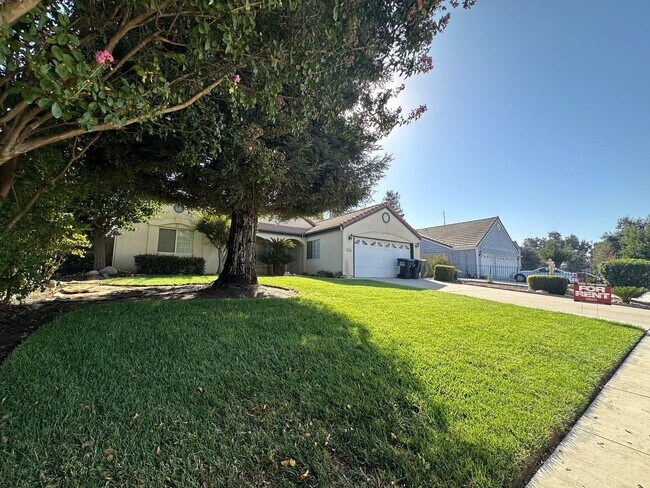 Foto del edificio - NE Visalia home available now!