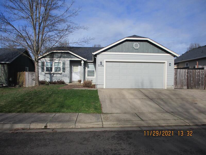 5794 Mica St, Springfield, OR 97478 House Rental in Springfield, OR