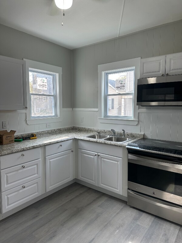 Foto del edificio - 401 E 15th St