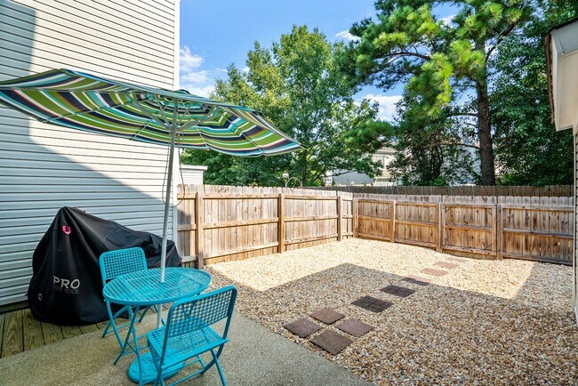 Foto del edificio - Furnished Townhome in VB