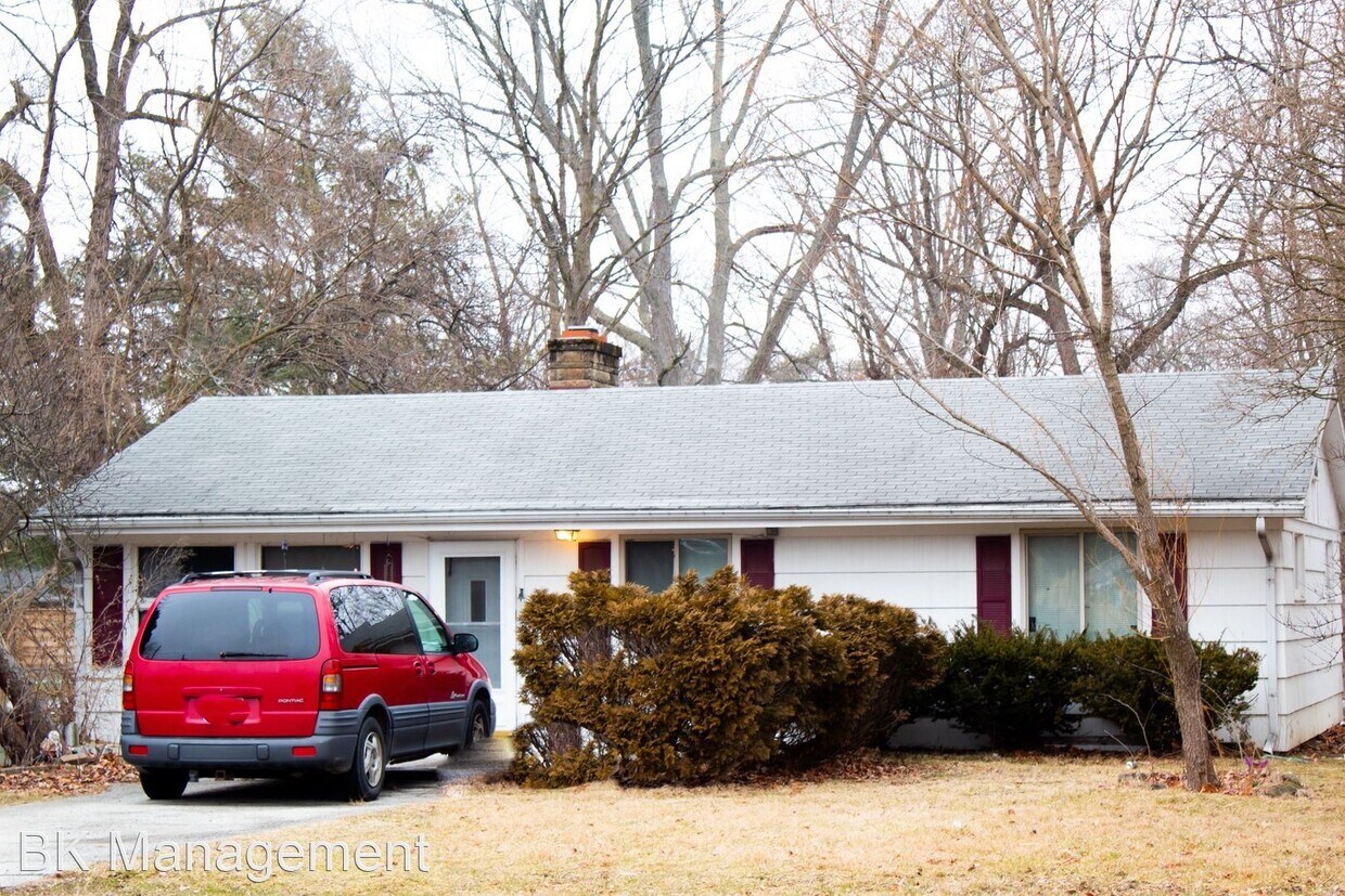 800 Lindberg Rd, West Lafayette, IN 47906 House Rental in West