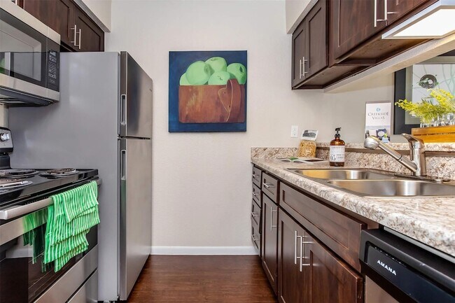 Foto del edificio - 707 El Dorado Boulevard Unit 2202