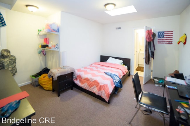 Modern New Luxury Temple Apartments - Modern New Luxury Temple Apartments