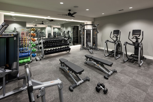 Building Photo - E6 Building Photo - E6