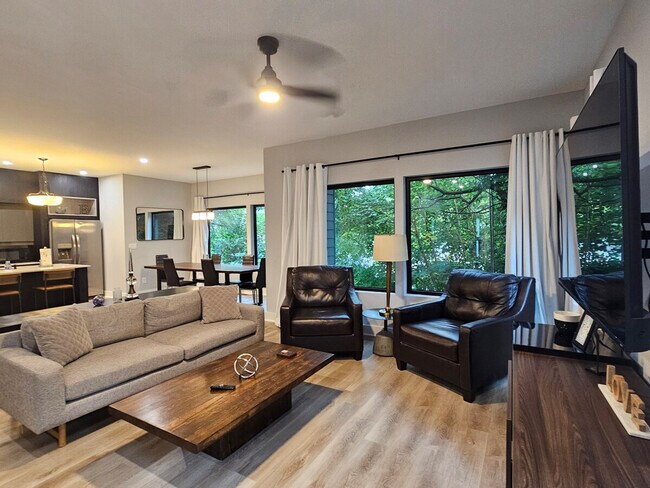 Foto del edificio - 1257 Francis St NW