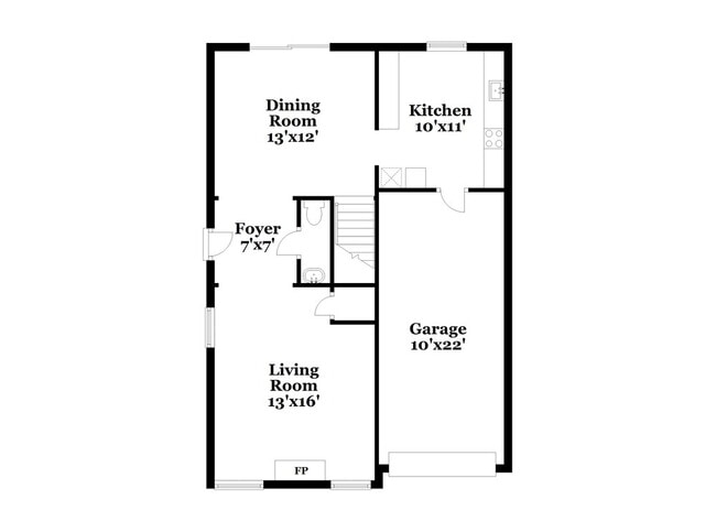 Building Photo - 5029 Brittany Dr