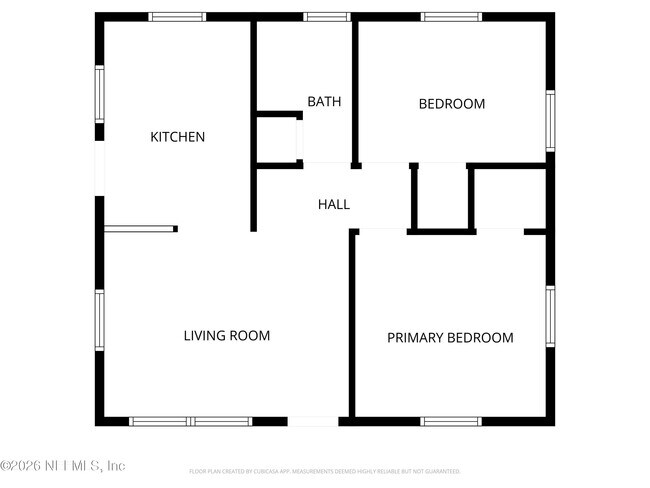 Foto del edificio - 6304 Blanchard Rd