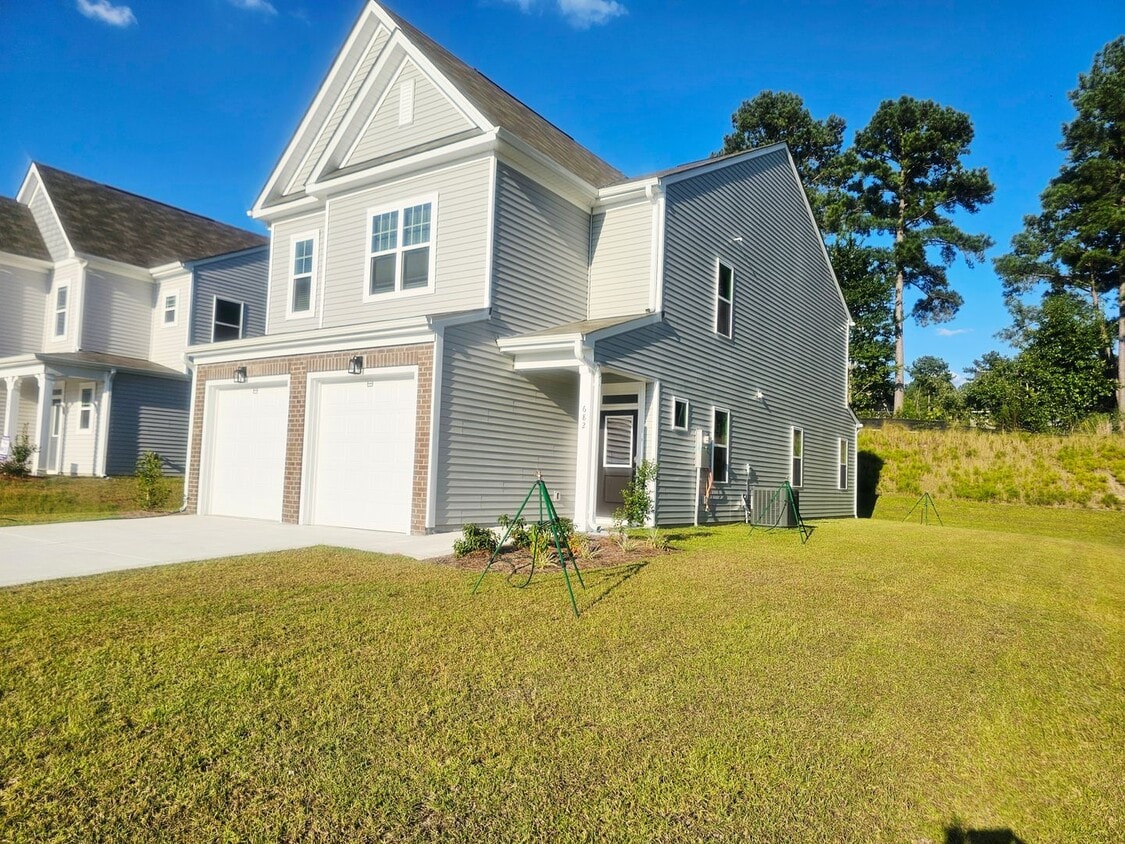 Primary Photo - Gated Community with Amenities!