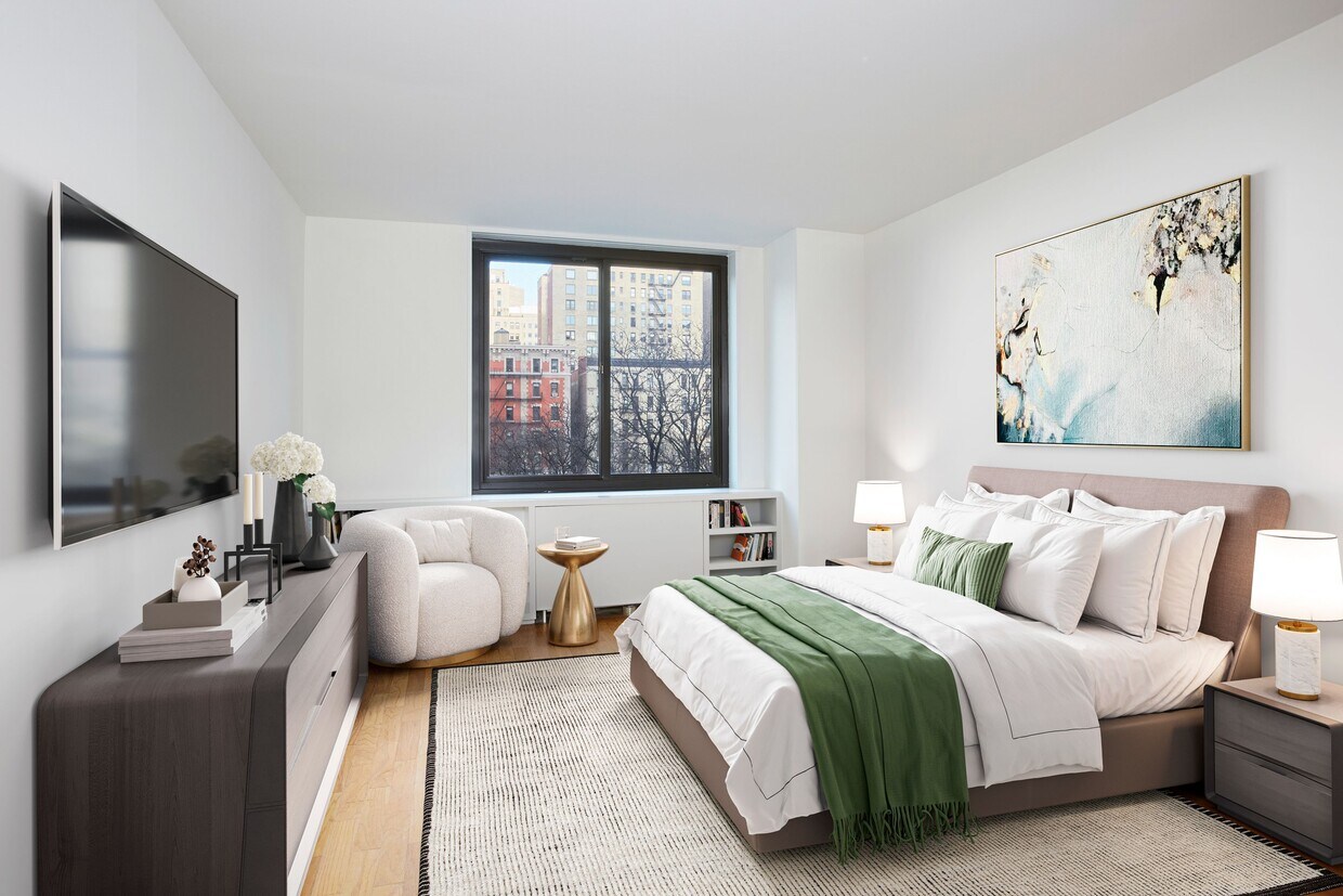 Foto del edificio - 40 E 94th St