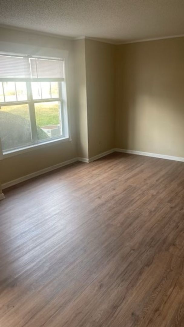 Foto del edificio - 1 bedroom 1 bath unit in Tanglewood Farms