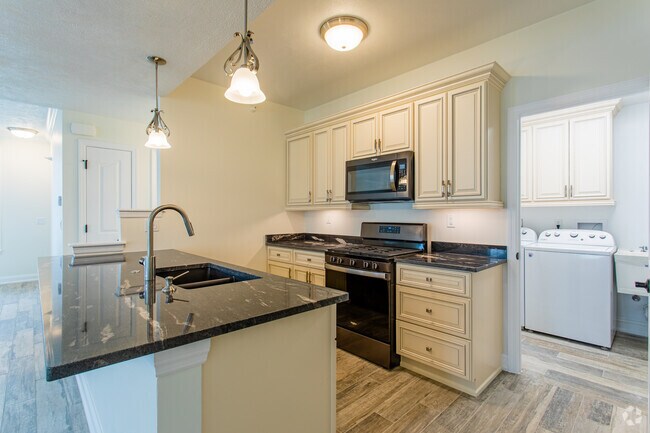 2HAB, 2BA - The Buckingham Home - The Pointe at Adams Ridge