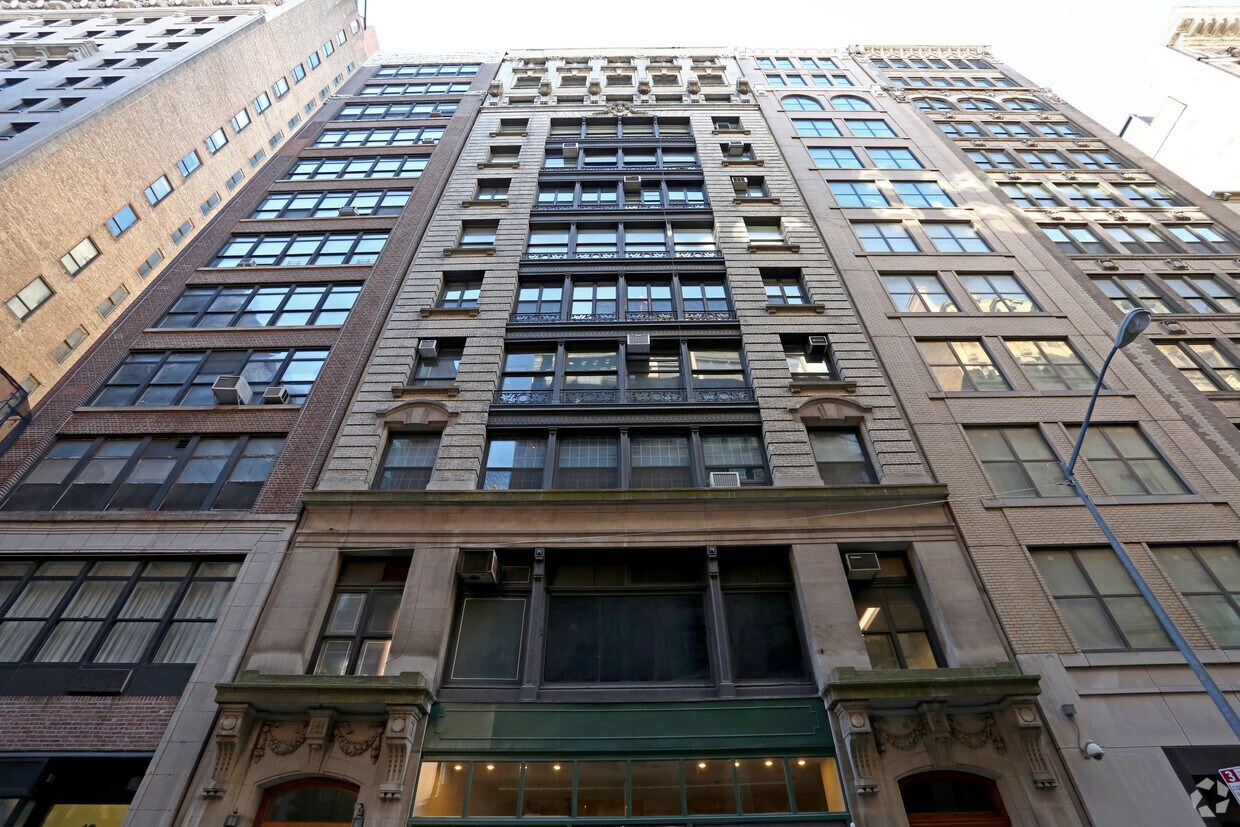 Foto principal - 14-16 W 17th St