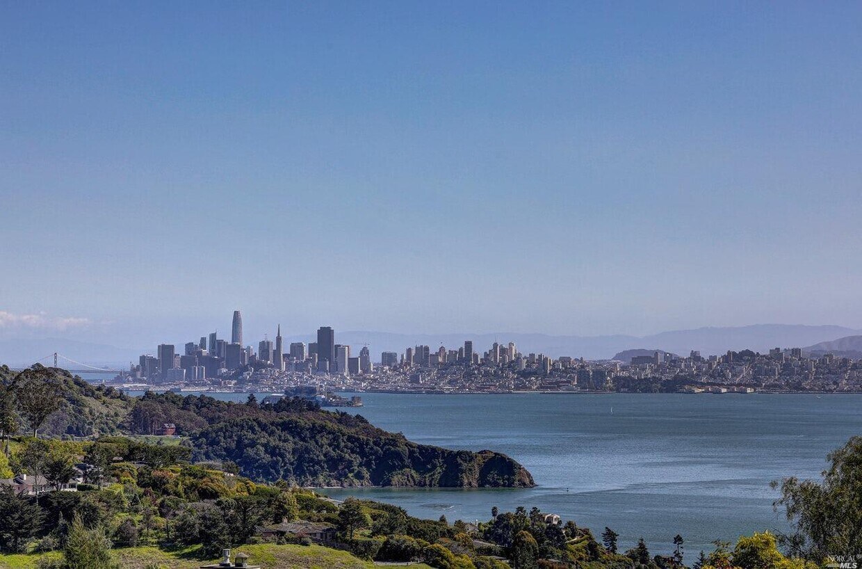 133 Lyford Dr, Tiburon, CA 94920