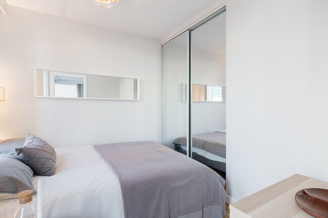 Photo du bâtiment - Somerset