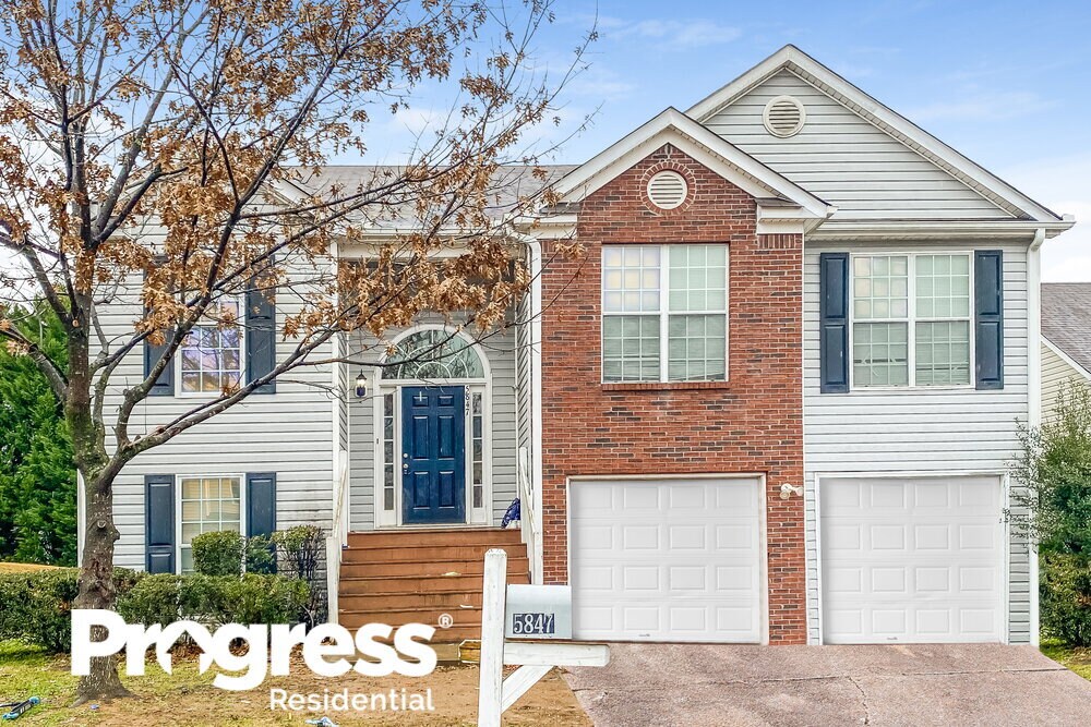 5847 Ln, Rex, GA 30273 House Rental in Rex, GA