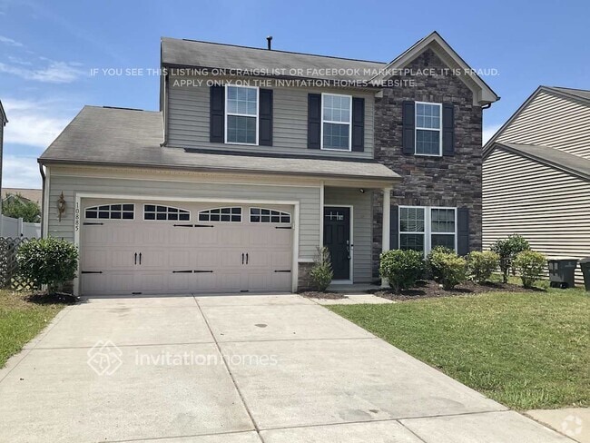 Building Photo - 10885 Tailwater St