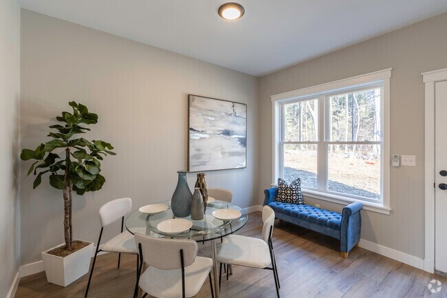 28 Cottage Lane: 2 habitaciones, 1,5 baños, cocina - MCO Lancaster Cottages