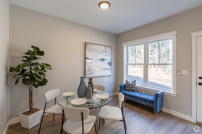 28 Cottage Lane : 2BR 1.5BA, Kitchen - MCO Lancaster Cottages