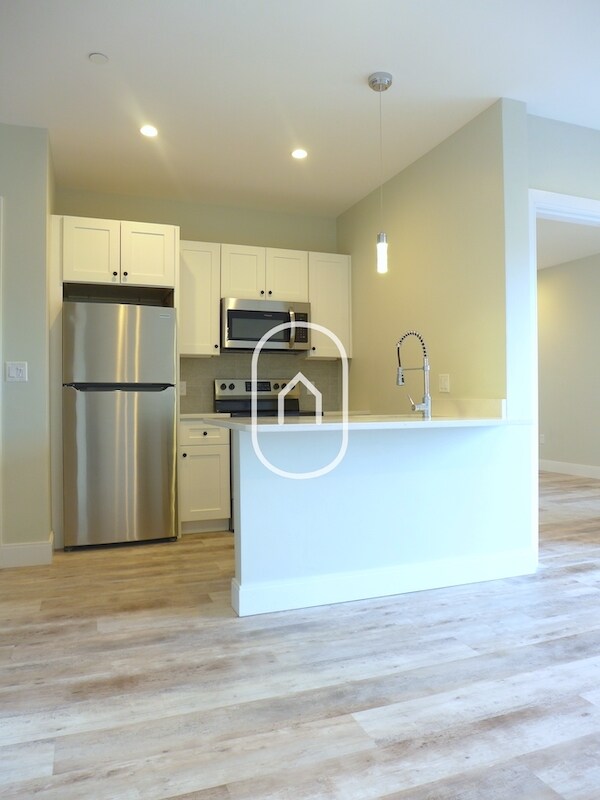 Foto del edificio - 24 Saint Cyprians Pl