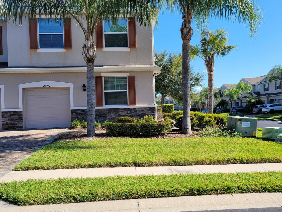 Primary Photo - RENTAL Townhouse