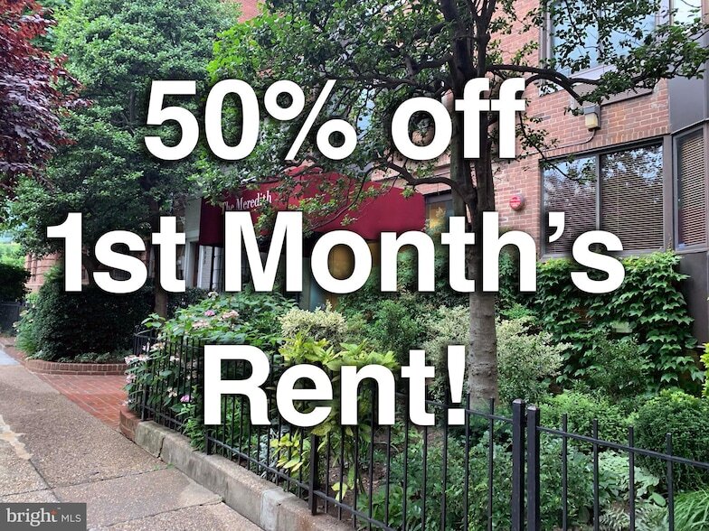 Photo - 1825 T Street NW Unit 303
