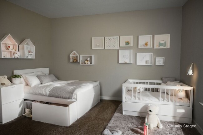 Foto del edificio - 16573 SW 22nd Terrace Rd