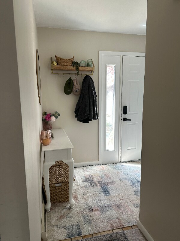 Foto del edificio - 23 Sprucebrook Trail