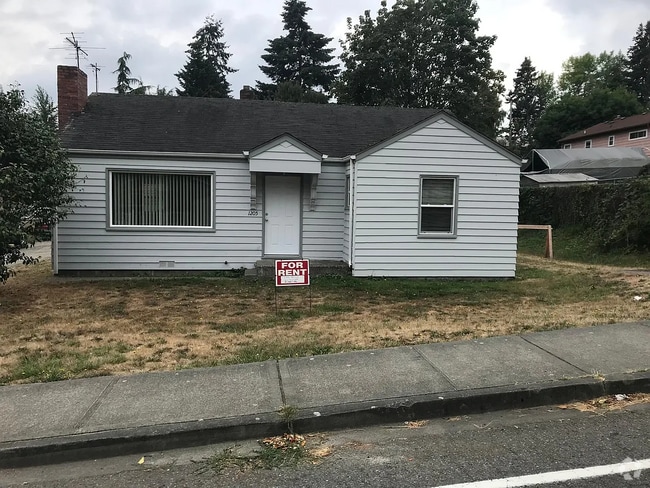Building Photo - 1205 SW 98th St