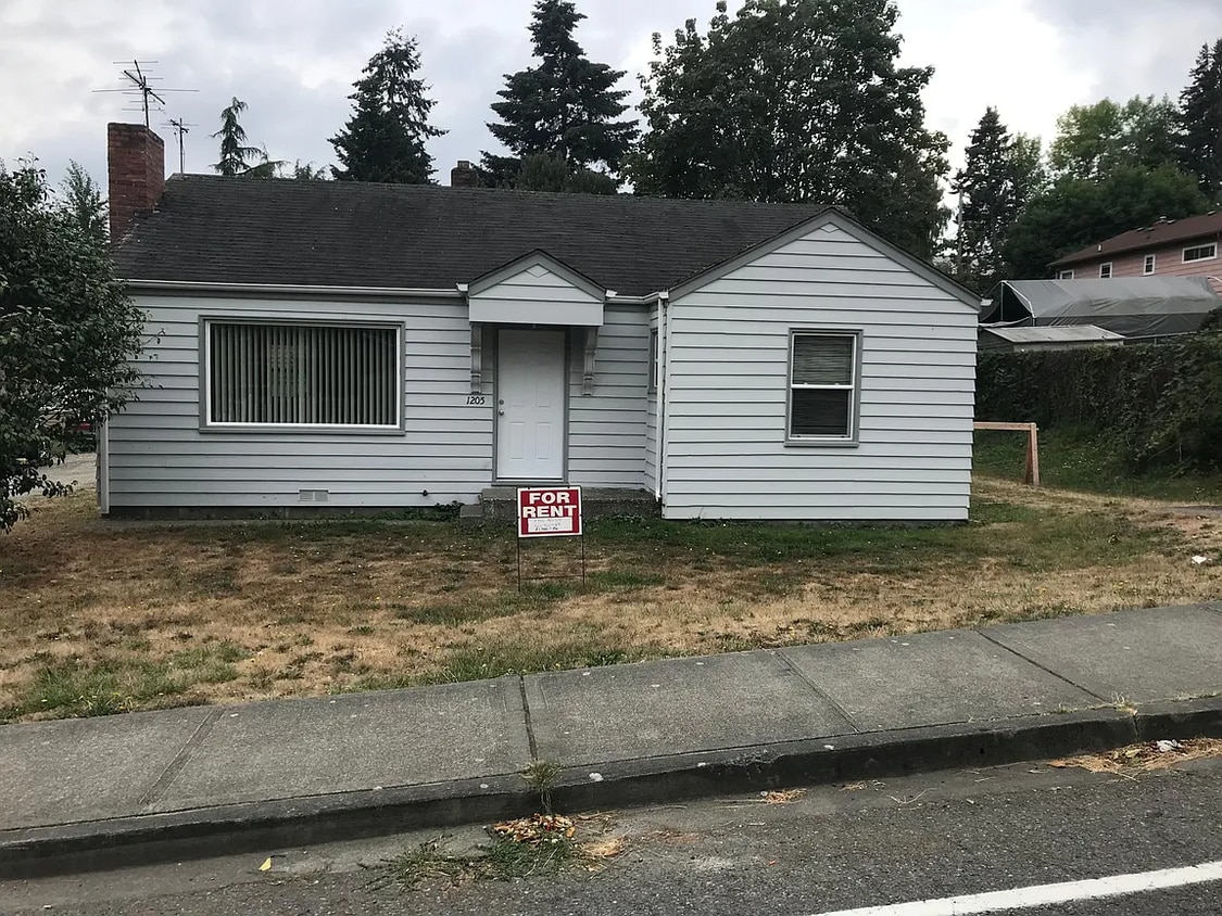 Primary Photo - 1205 SW 98th St