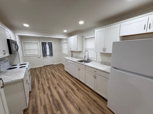 Foto del edificio - 110 Small St